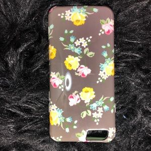 Floral Case